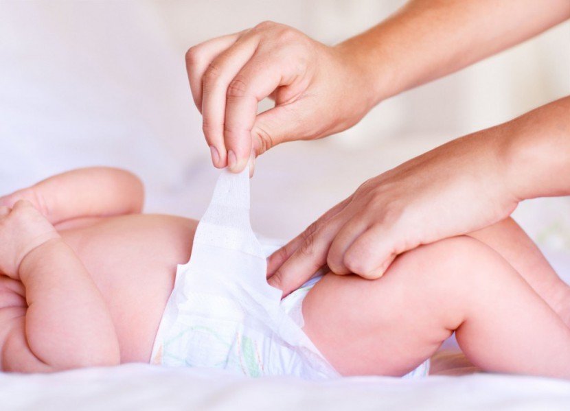 How Often Should You Change Baby Diaper?