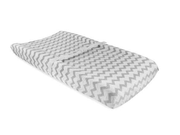 wipeable changing pad for baby