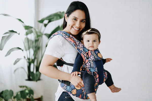 Tula Baby Carriers For New Parents