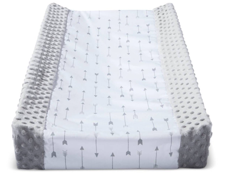 Top 8 Wipeable Changing Pad Covers: A Complete Buying Guide