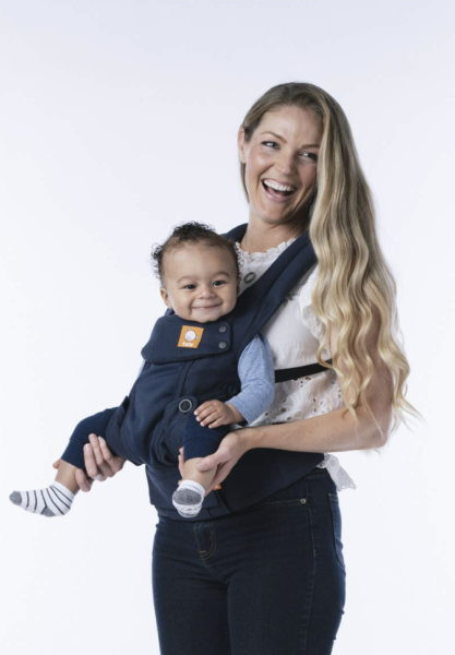 Tula Baby Carrier Newborn: How to Use Safely and Comfortably
