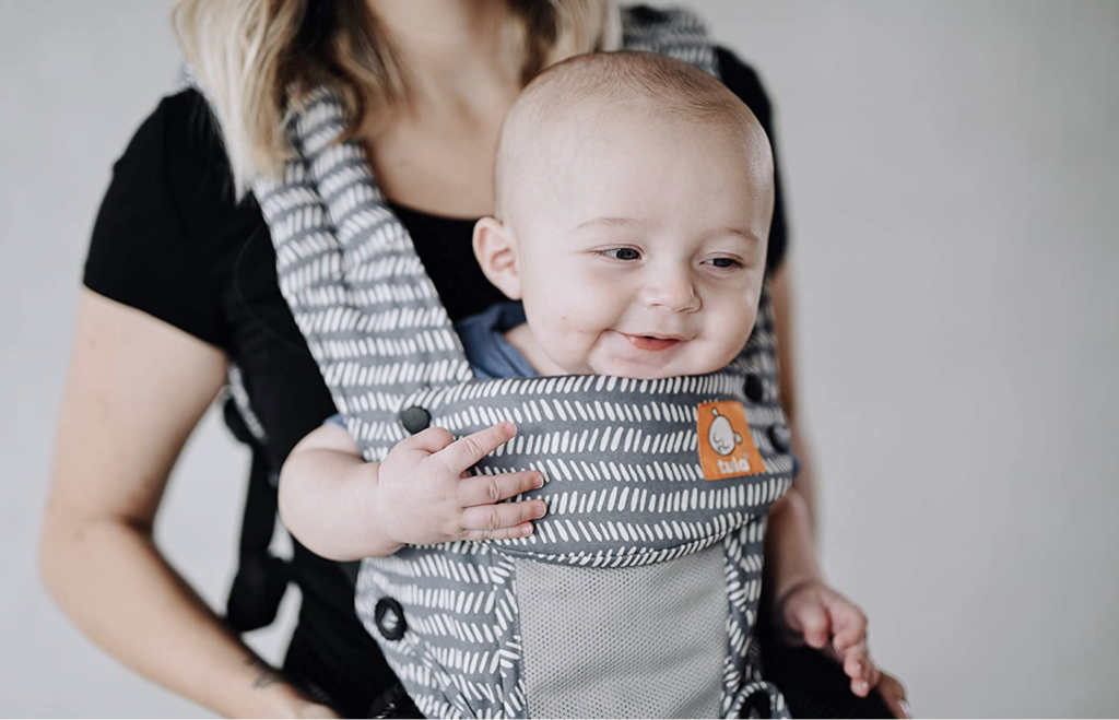 Tula Baby Carrier Discount Codes